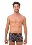 [69SLAM] Men's Spring Fugo Andre Short, Swimwear Bottoms, Men's Swimwear